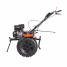 Мотоблок бензиновый Patriot Nevada 415 + масло G-Motion HD SAE 30 Terra + масло G-Motion Gear 80W-85 в подарок