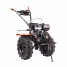 Мотоблок бензиновый Patriot Nevada 415 + масло G-Motion HD SAE 30 Terra + масло G-Motion Gear 80W-85 в подарок