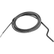 Сантехнический трос СИБИН 51906-050, 5 м, d 6 мм