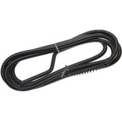 Сантехнический трос СИБИН 51909-025, 2.5 м, d 9 мм