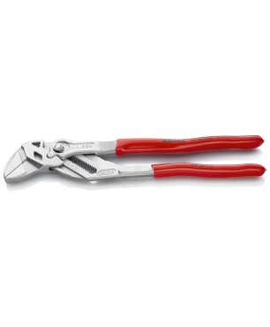 Клещи переставные-гаечный ключ KNIPEX KN-8603250SB