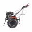 Мотоблок дизельный Patriot Boston 12DE + масло G-Motion HD SAE 30 Terra + масло G-Motion Gear 80W-85 в подарок