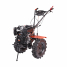 Мотоблок дизельный Patriot Boston 12DE + масло G-Motion HD SAE 30 Terra + масло G-Motion Gear 80W-85 в подарок