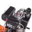 Мотоблок дизельный Patriot Boston 12DE + масло G-Motion HD SAE 30 Terra + масло G-Motion Gear 80W-85 в подарок