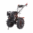 Мотоблок дизельный Patriot Boston 12DE + масло G-Motion HD SAE 30 Terra + масло G-Motion Gear 80W-85 в подарок