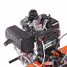 Мотоблок дизельный Patriot Boston 12DE + масло G-Motion HD SAE 30 Terra + масло G-Motion Gear 80W-85 в подарок