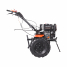 Мотоблок дизельный Patriot Boston 12DE + масло G-Motion HD SAE 30 Terra + масло G-Motion Gear 80W-85 в подарок