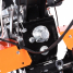 Мотоблок дизельный Patriot Boston 12DE + масло G-Motion HD SAE 30 Terra + масло G-Motion Gear 80W-85 в подарок