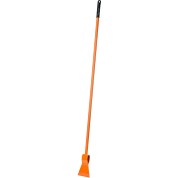 Ледоруб-топор СИБИН ЛТ-120 21958-1, 1.2 кг, 120 х 1400 мм