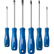 Набор отверток СИБИН 25086, 6 предм