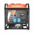 Генератор инверторный Patriot iGN 3500