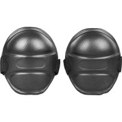 Наколенники защитные СИБИН мягкий эргономичный корпус 11195