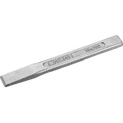 Слесарное зубило по металлу СИБИН 21065-200, 20 х 200 мм