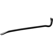 Лом-гвоздодер СИБИН 2173-45, 450 мм, 14 мм