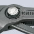 Высокотехнологичные сантехнические клещи Cobra® KNIPEX KN-8701150SB
