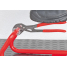 Высокотехнологичные сантехнические клещи Cobra® KNIPEX KN-8701150SB