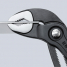 Высокотехнологичные сантехнические клещи Cobra® KNIPEX KN-8701150SB