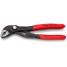 Высокотехнологичные сантехнические клещи Cobra® KNIPEX KN-8701150SB