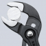 Высокотехнологичные сантехнические клещи Cobra® KNIPEX KN-8701150SB