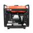 Генератор инверторный Patriot iGN 5500W