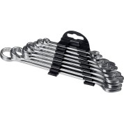Набор комбинированных гаечных ключей СИБИН 27089-H8, 8 шт, 6 - 19 мм