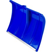 Снеговая лопата без черенка СИБИН ЛП-500 421835, 500мм