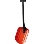 Стальной ковш 200мм СИБИН СНЕГИРЬ 421840, автомобильная снеговая лопата