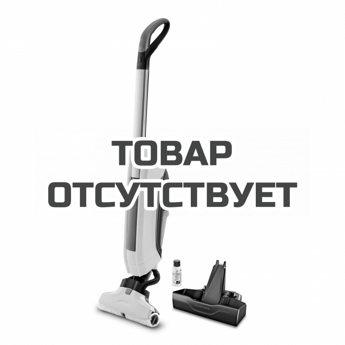 Электрошвабра Karcher FC 5 Cordless