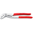 Высокотехнологичные сантехнические клещи Cobra KNIPEX KN-8703300SB