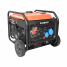 Генератор инверторный Patriot iGN 5500AWS