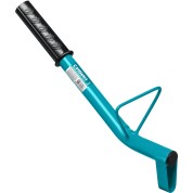 Строительный штроборез по газобетону СИБИН тип U 18542, нож 60 х 30 мм, длина 400 мм