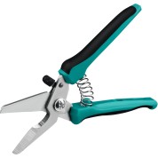 Универсальные технические ножницы СИБИН 23213, 200 мм