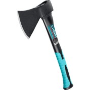 Кованый топор СИБИН Фибергласс 2080-10, 1000/1180 г, 430 мм
