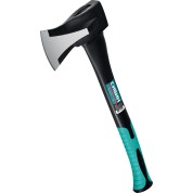 &Prime;ушастый&Prime; топор - колун СИБИН Фибергласс 2083-10, 1000/1400 г, 460 мм