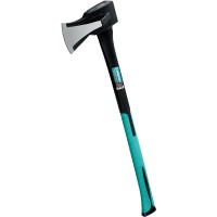 &Prime;ушастый&Prime; топор - колун СИБИН Фибергласс 2083-20, 2000/3100 г, 900 мм