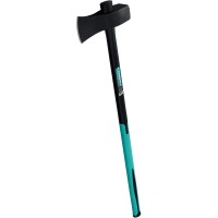 Строительный колун-кувалда СИБИН Фибергласс 2085-36, 3600/4400 г, 900 мм