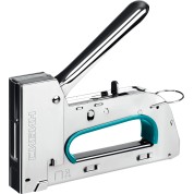 Стальной рессорный степлер СИБИН УРМ-53 31538, тип 53 (A/10/JT21) 23GA (6 - 14 мм)