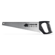 Ножовка по дереву СИБИН БЫСТРЫЙ РЕЗ 450 мм 15053-45