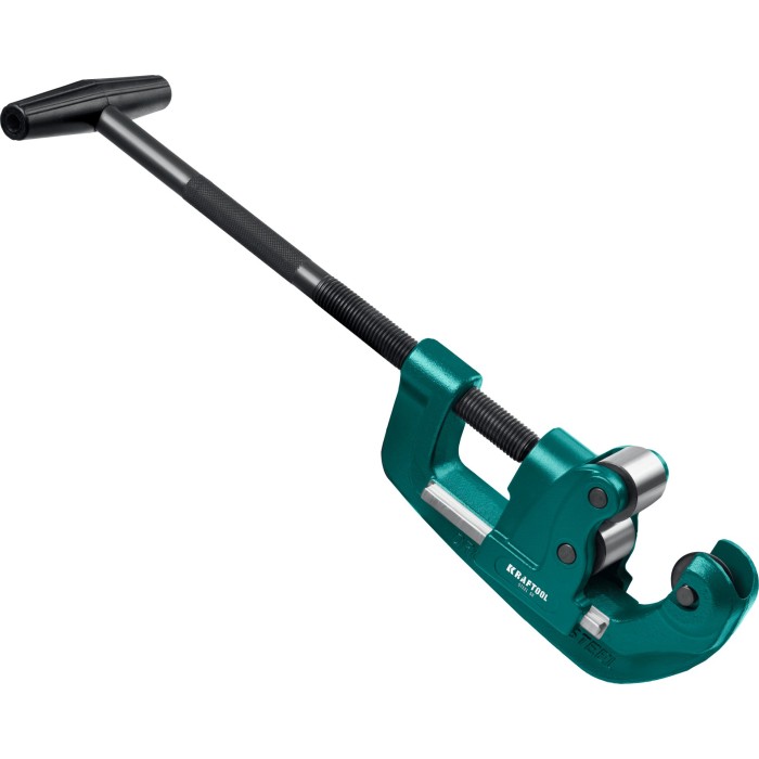 Труборез для стали KRAFTOOL 23430-60, 10 - 60 мм, Steel-60