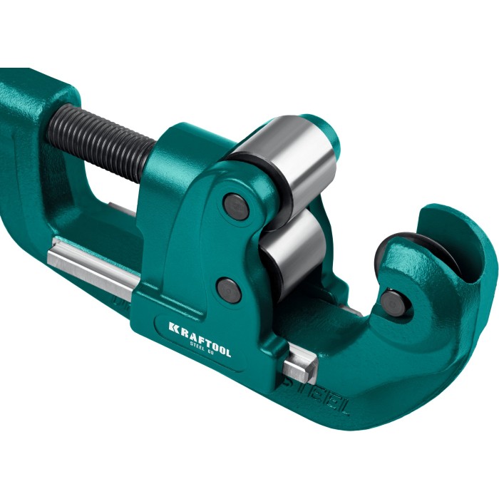 Труборез для стали KRAFTOOL 23430-60, 10 - 60 мм, Steel-60