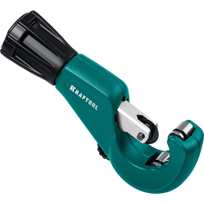 Труборез для меди и алюминия KRAFTOOL 23483, 3 - 35 мм, Universal-35