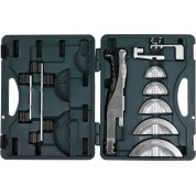 Арбалетный трубогиб KRAFTOOL 23501-H6, 3/8 - 7/8&Prime;