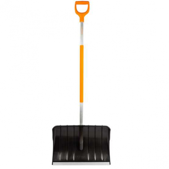 Скрепер для уборки снега облегченный Fiskars SnowXpert