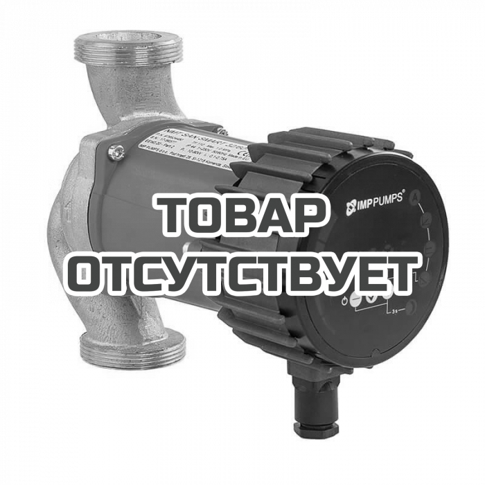 Циркуляционный насос IMP Pumps NMT SAN SMART 25/60-180