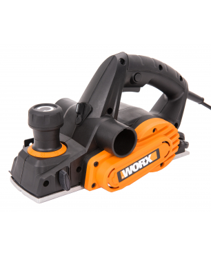 Электрорубанок WORX WX615 750 Вт