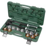 Расширитель-калибратор для труб KRAFTOOL 23650-H12, 10 - 28 мм, Pro Cut, 1/4 - 7/8&Prime;