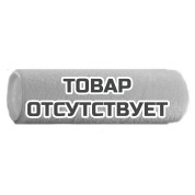 Ролик KRAFTOOL &Prime;MOHEAR&Prime; велюровый, бюгельная система, 180 мм