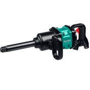 Ударный пневматический гайковерт KRAFTOOL 64200, PW-3400, 1&Prime;, 3400 Н&middot;м