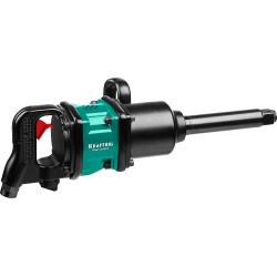 Ударный пневматический гайковерт KRAFTOOL 64200, PW-3400, 1&Prime;, 3400 Н&middot;м