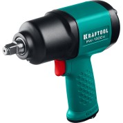 Ударный пневматический гайковерт KRAFTOOL 64205, PW-1300c, 1/2&Prime;, 1300 Н&middot;м